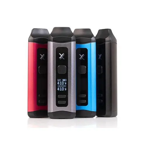 Exxus Mini Plus Vaporizer By Exxus Vape 1