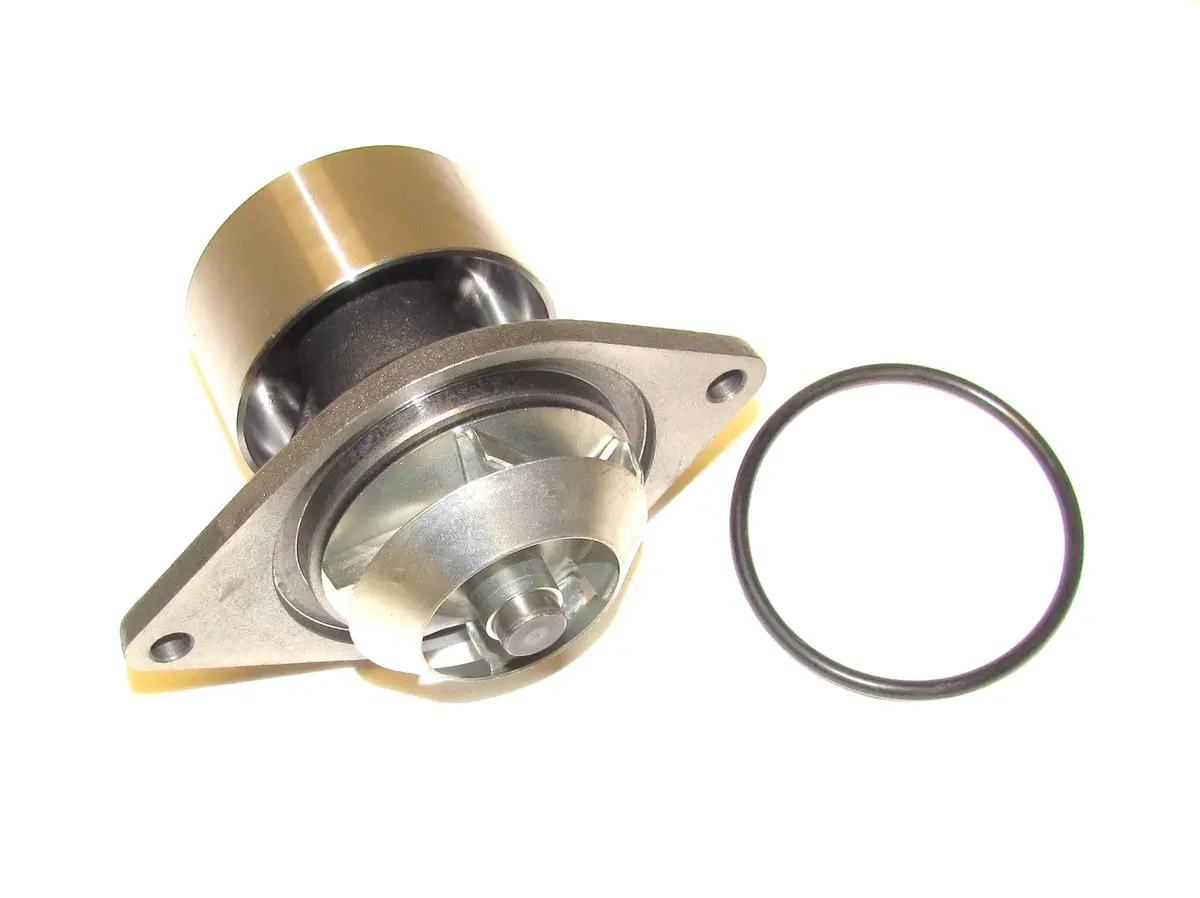 Fortpro Water Pump Kit Compatible With Cummins 4B, 4Bt, 6B, 6Bt Engine Replacement For 3802970 | F020664 1