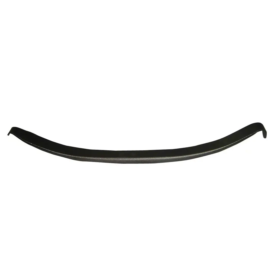 Trailer Leaf Spring 1-Leaf, Low Arch With 11,200 Lb. Capacity - Replaces Tra-021 1