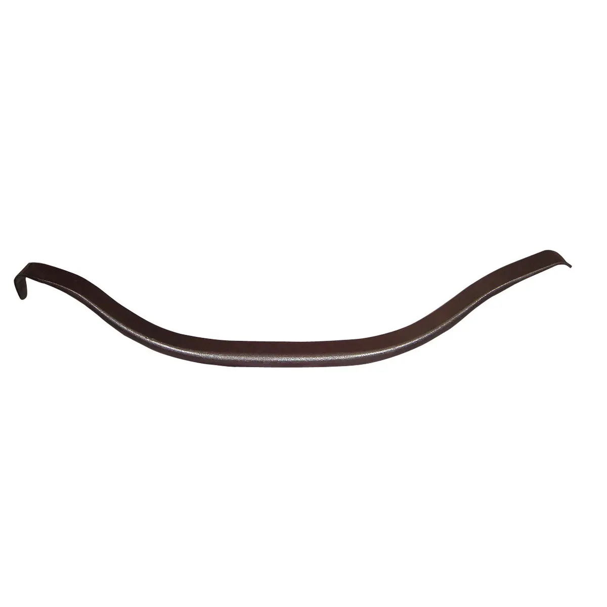 Trailer Leaf Spring 1-Leaf, High Arch With 11,200 Lb. Capacity - Replaces Tra-023 1