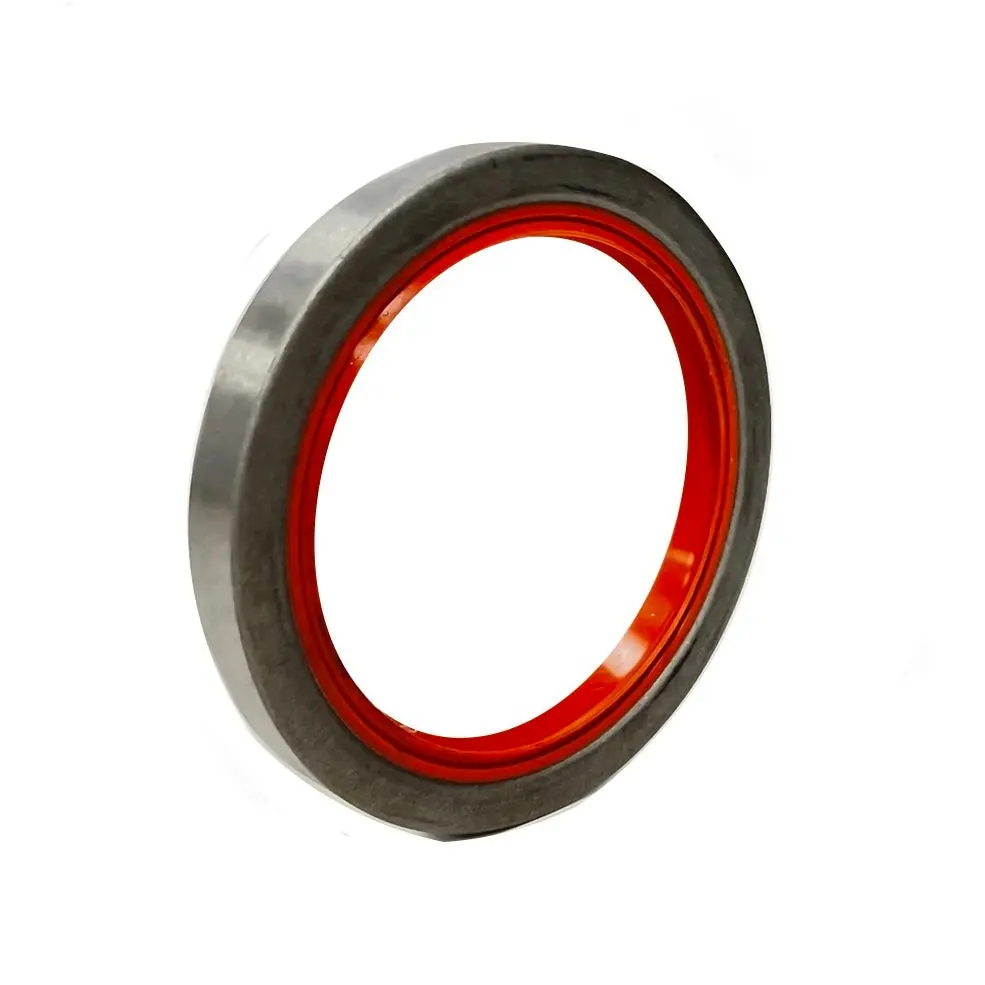 Fortpro Multi Purpose Oil Seal - 4 1/8" Od - 3 1/8" Id - Replaces 415156N, 88Ax361p2 | F276217 1