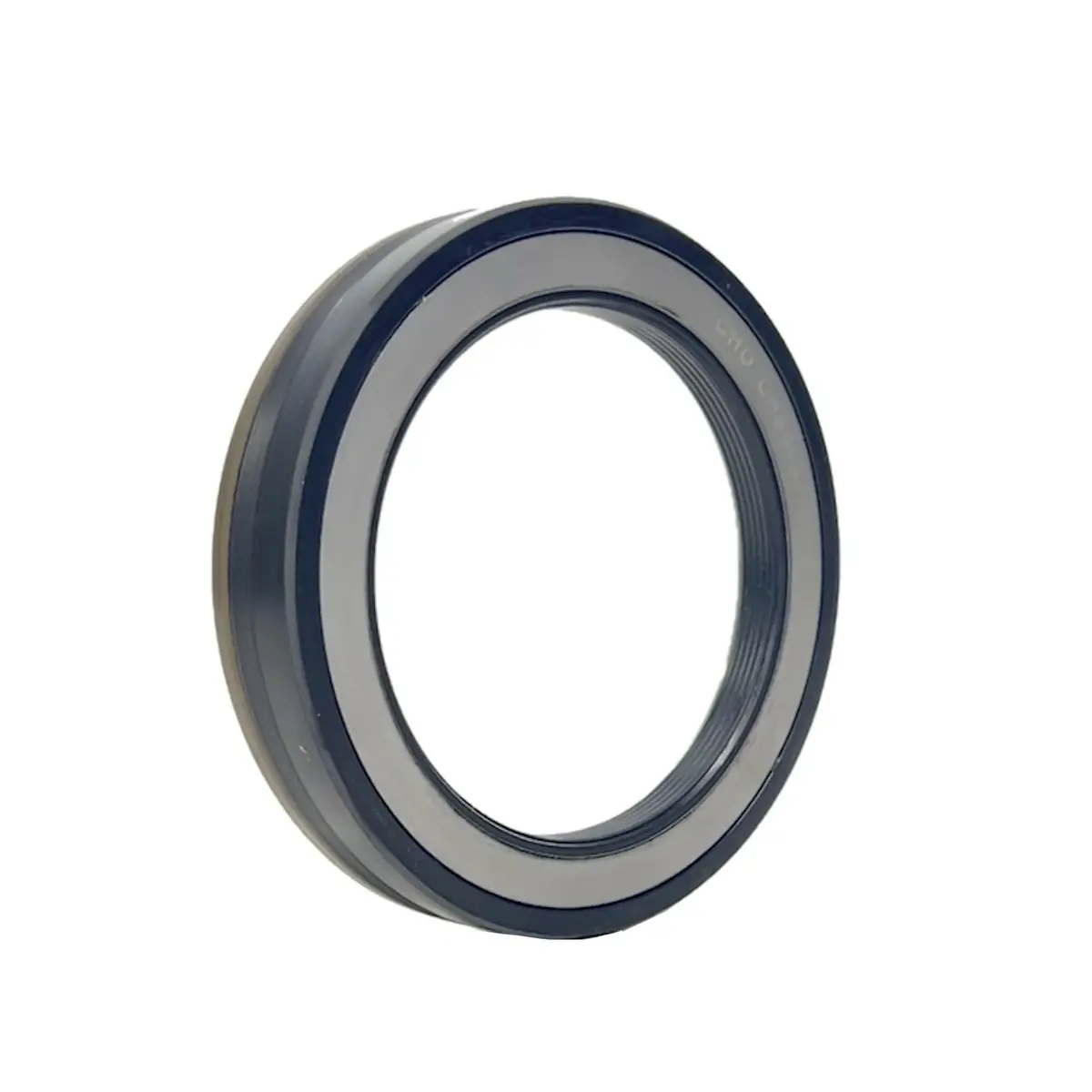 Fortpro Oil Bath Seal For Steer Axle Wheel - 4.855" Od - 3 1/2" Id - Replaces 370001, A359917c91, 32Qj19301 | F276225 1