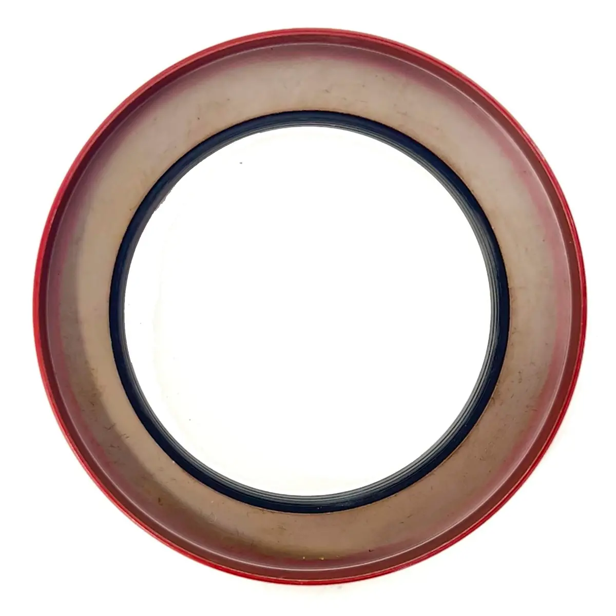 Fortpro Oil Bath Seal For Axle Wheel - 7.386" Od - 5 1/4" Id - Replaces 370069A , 88Ax424 | F276236 1