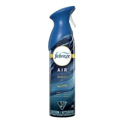 Febreze Air Effects Ocean 250Gm 1