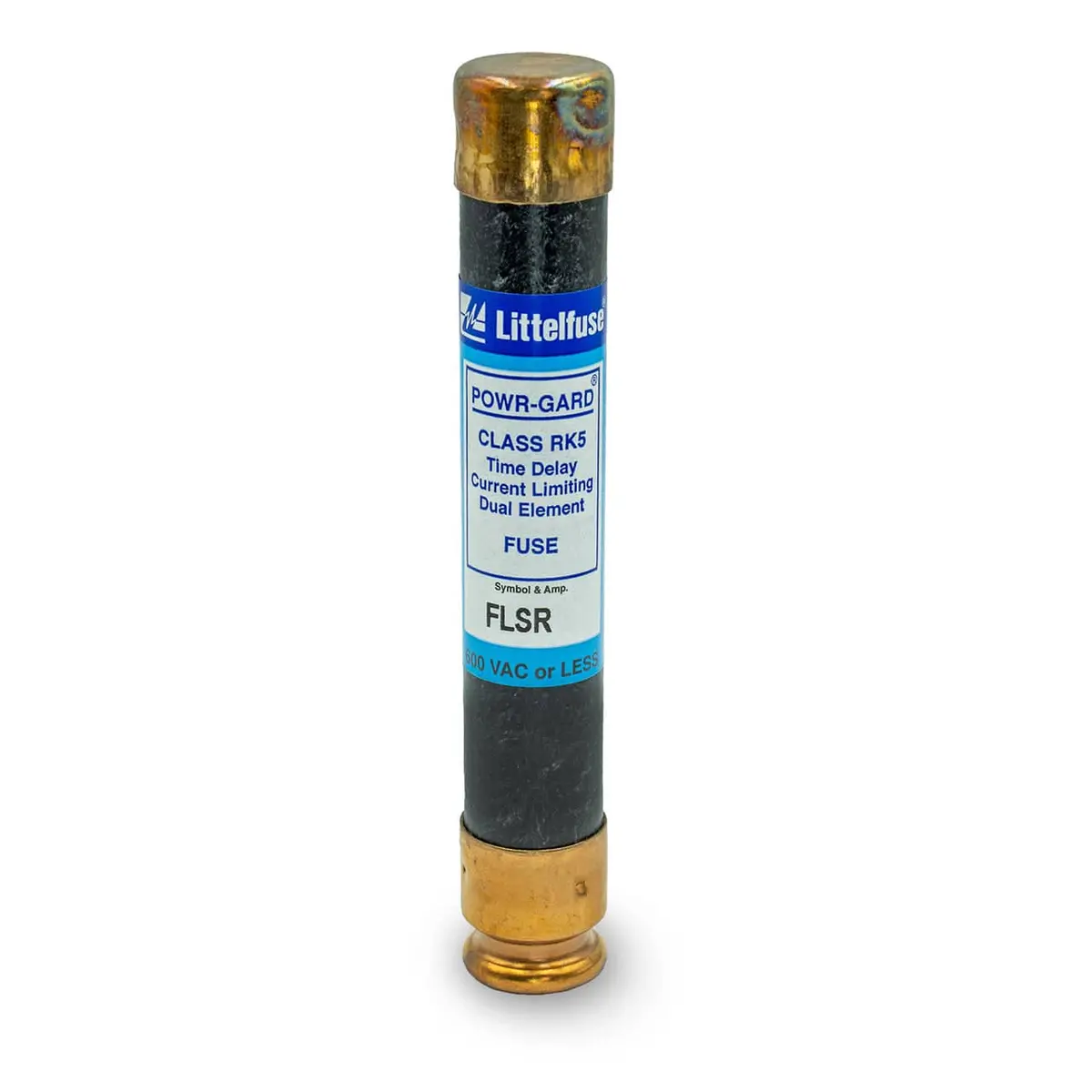 Flsr050  Fus 600V T/D Class Rk5 50A 1