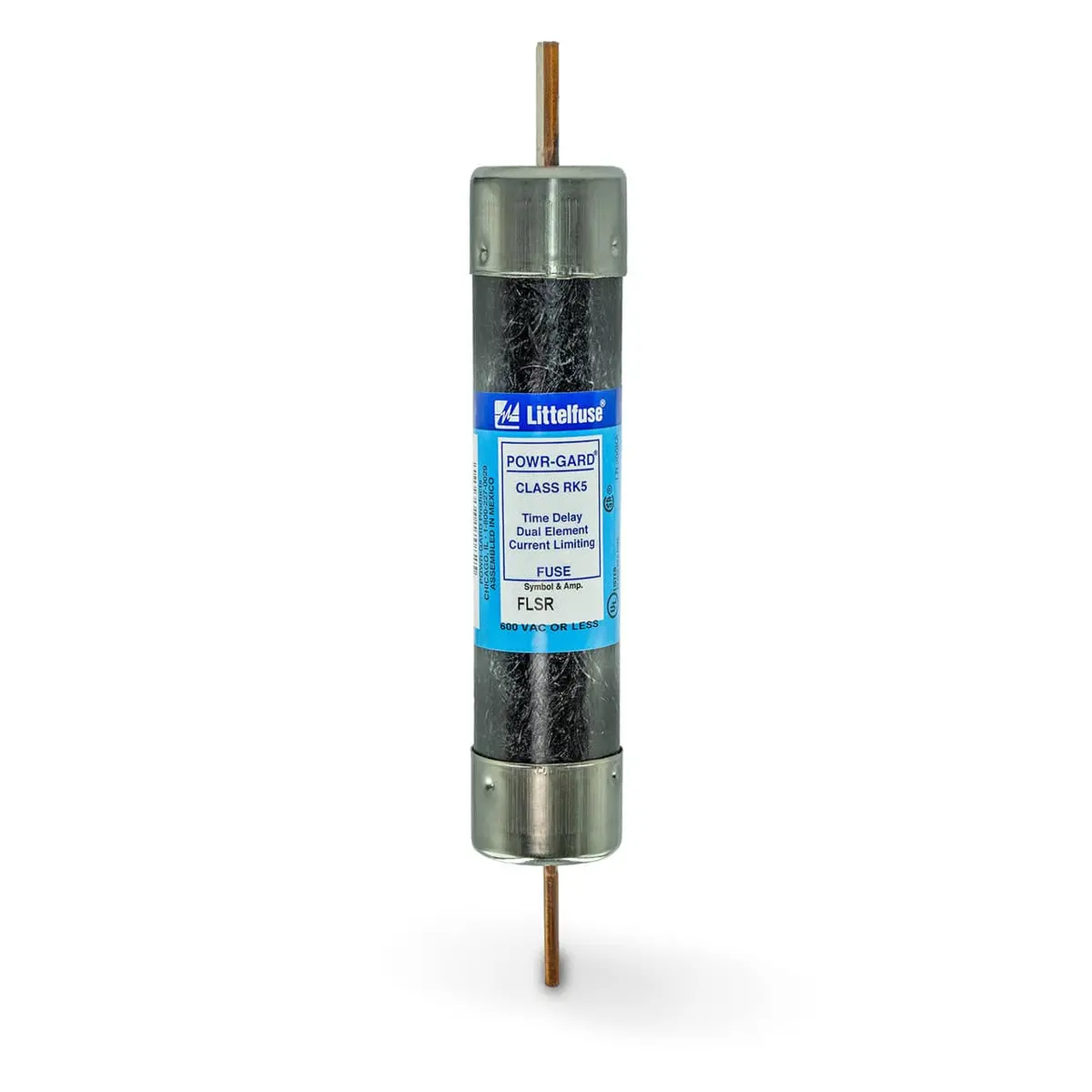 Flsr100 Fus 600V T/D Class Rk5 100A 1