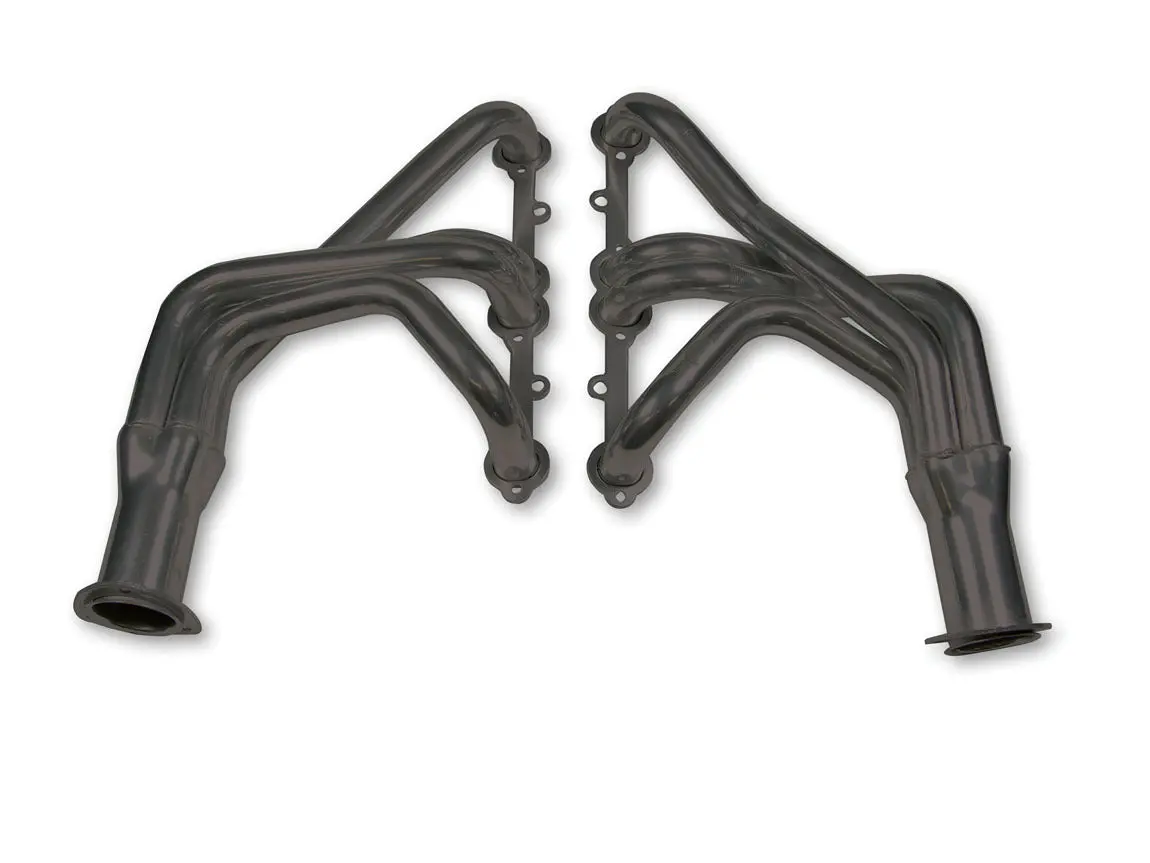63-82 Sbc Corvette Headers 1