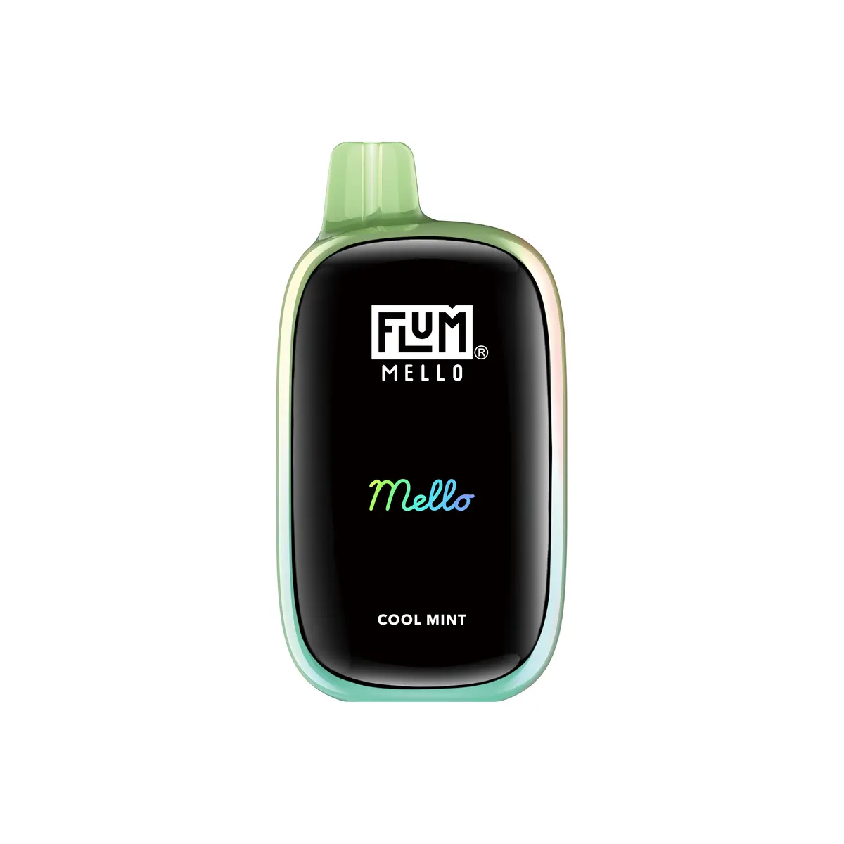 Flum Mello Disposable Vape 20000 Puffs 2