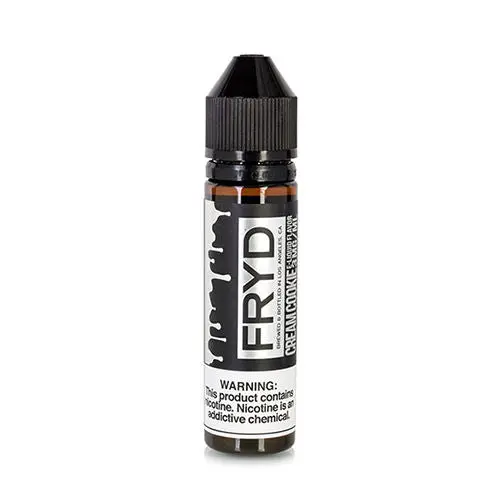Fryd Cream Cookie Ejuice By Fryd Liquids 60Ml 1