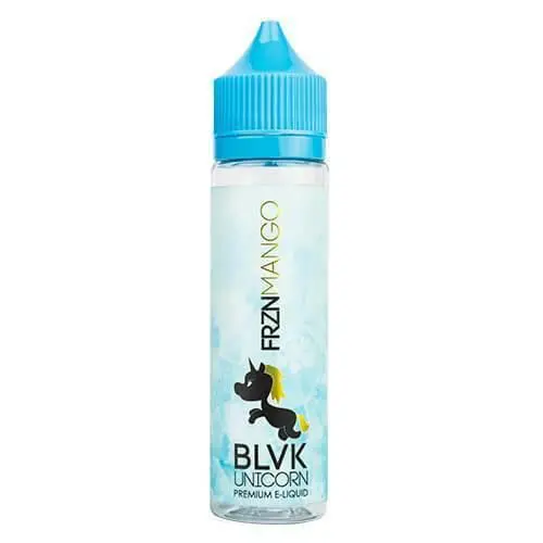Frzn Mango By Blvk Unicorn 60Ml 1