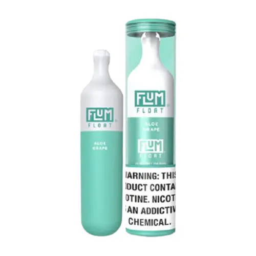 Flum Float Disposable Vape 3000 Puffs 1