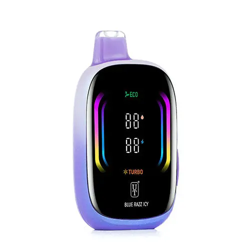 Flum Float Mello Pro 50K Disposable Vape 1