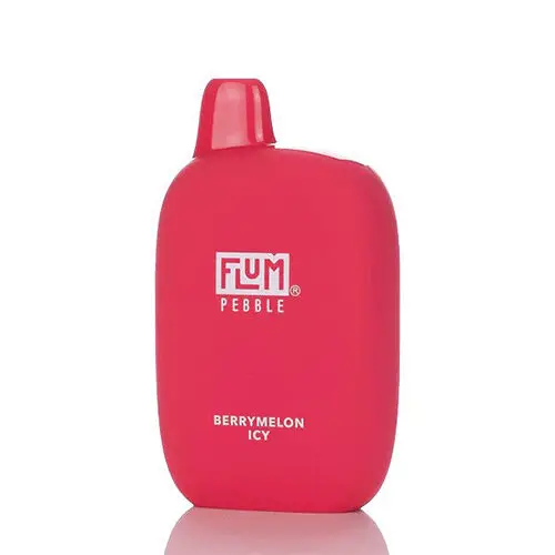 FLUM Pebble Disposable Vape – 6000 Puffs