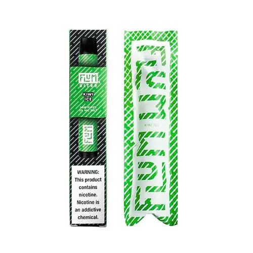 Flum Ultra Disposable Vape 1800 Puffs 6