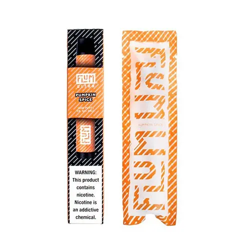 Flum Ultra Disposable Vape 1800 Puffs 5