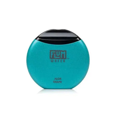 Flum Wafer Disposable Vape 1600 Puffs 9