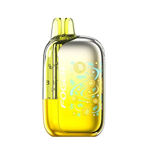 Foger Bit 35K Disposable Vape 1