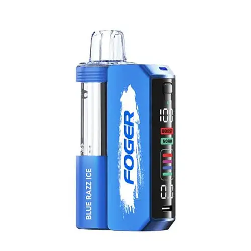 Foger Switch Pro 30K Disposable Vape 18