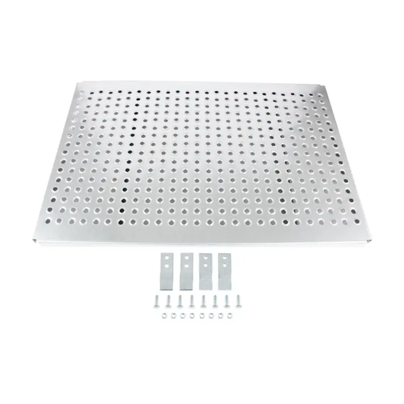Fortpro 24" X 34" Universal Deck Plate - Catwalk | F247511 1