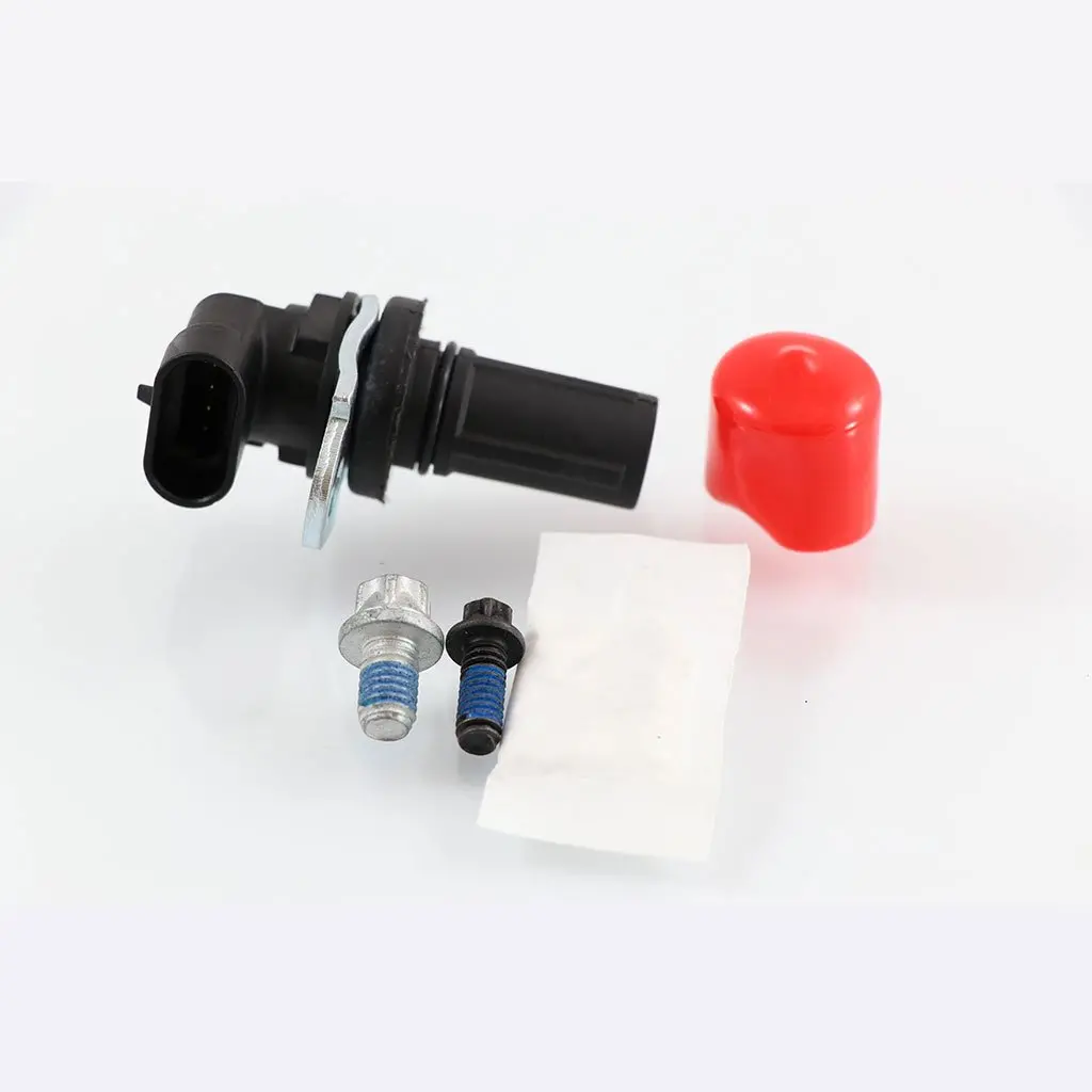 Fortpro 4 Pin Speed Sensor Compatible With Kenworth(1995-2011) Peterbilt(1995-2011) Replacement For Eaton Fuller Transmission Tachometer K3455-K4151 | F238850 1