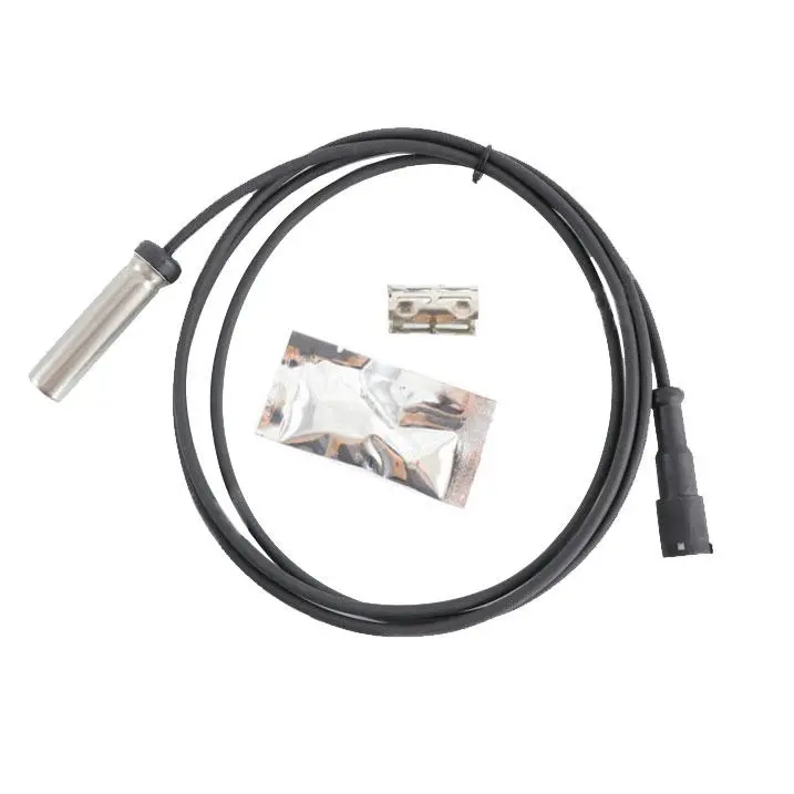 Fortpro Abs Wheel Speed Sensor Kit, 67" Length Compatible With Volvo, Freightliner, Mack, Navistar, Paccar Heavy Duty Trucks Replaces R955337 | F238910 1