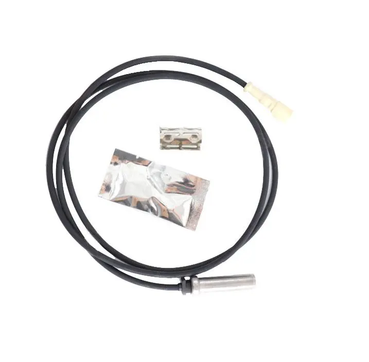 Fortpro Abs Wheel Speed Sensor Kit 79" Length Compatible With Volvo, Freightliner, Mack, Navistar, Sterling Heavy Duty Trucks Replaces 801542 | F238906 1