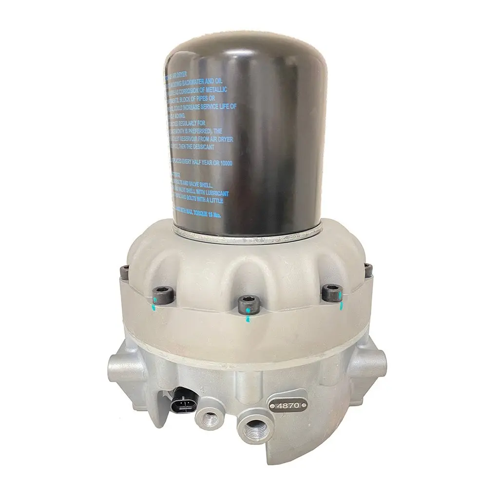 Fortpro Air Dryer System Saver 1200 Style Replacement For Wabco Air Dryer 4324711010 | F224870 1