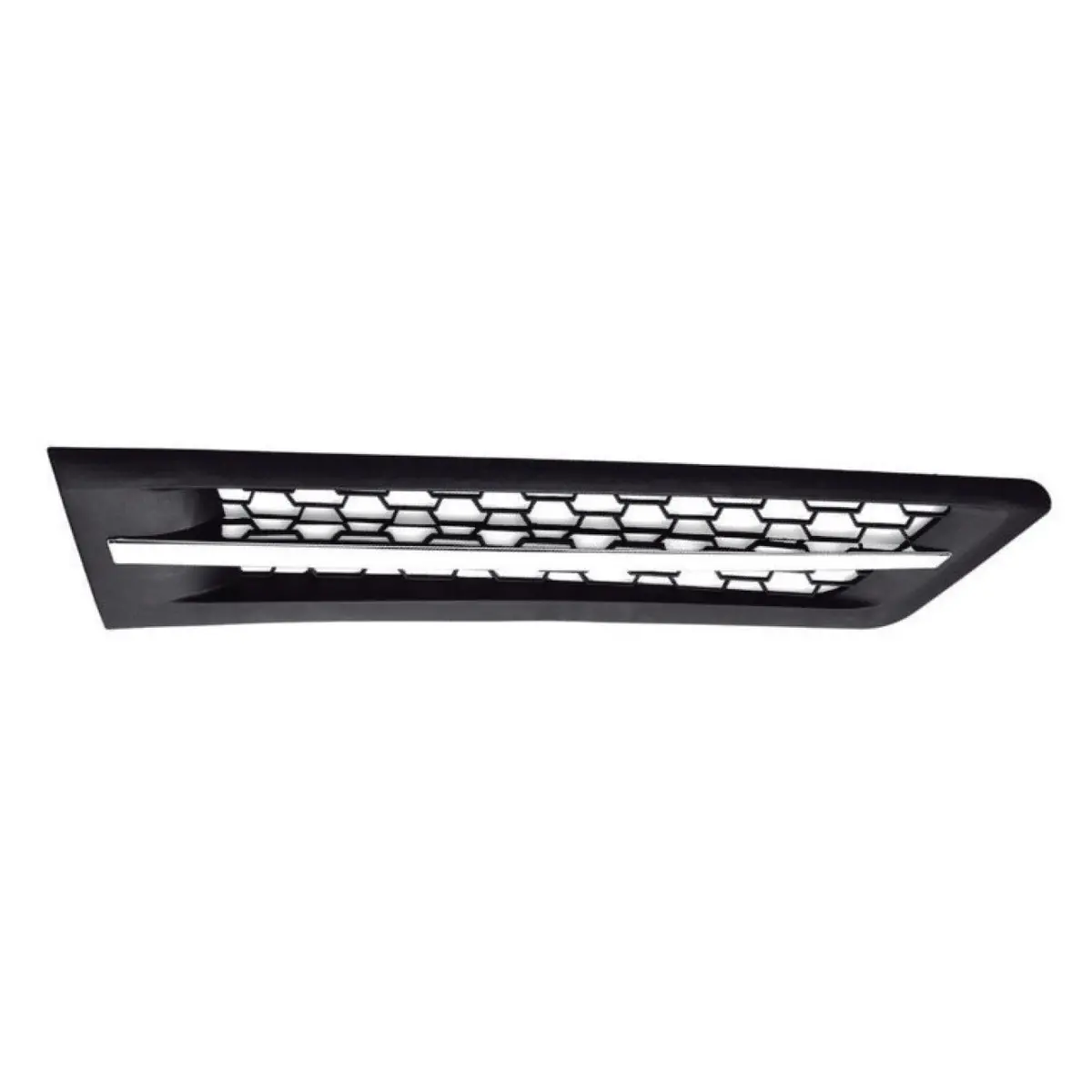 Fortpro Air Intake Vent Grille Replacement For Freightliner Cascadia 2018+ Passenger Side | F247575 1