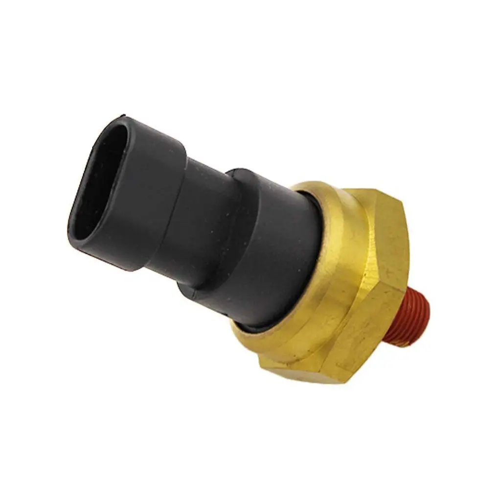 Fortpro Engine Oil Pressure Switch Compatible With Cummins Isx Engine (Models Cm570, Qsx15) And Ism Engine (Models Cm570, Qsm11) Replaces 3408607 | F238895 1