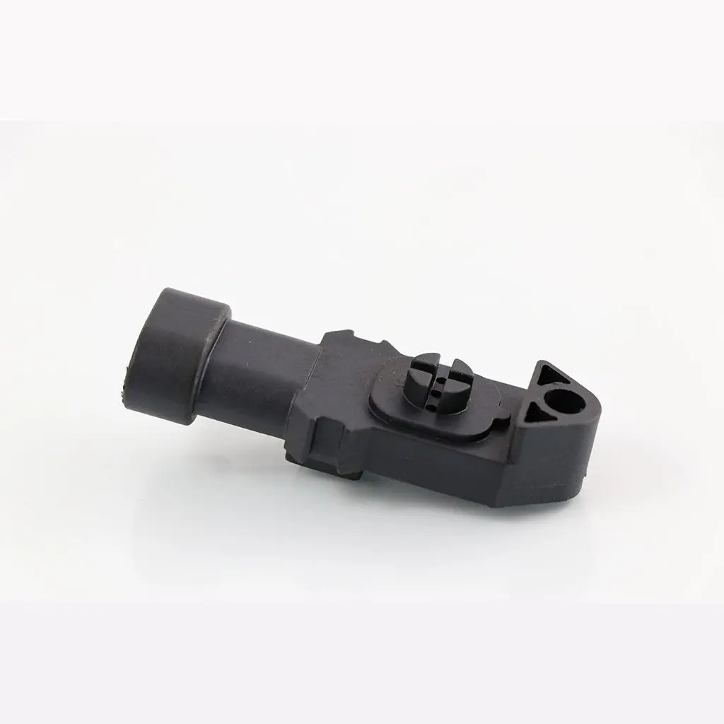 Fortpro Ambient Air Sensor Compatible With Cummins Isx Engine (Models Cm570, Qsx15) And Ism Engine (Models Cm570, Qsm11) Replaces 2897331, 3331044, 4076493 | F238886 1