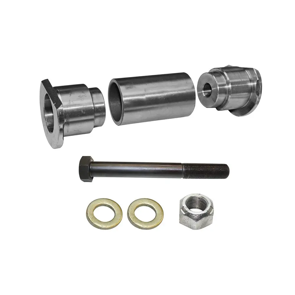 Fortpro Beam Adapter Kit Replacement For Hendrickson 45000-007L | F184207 1