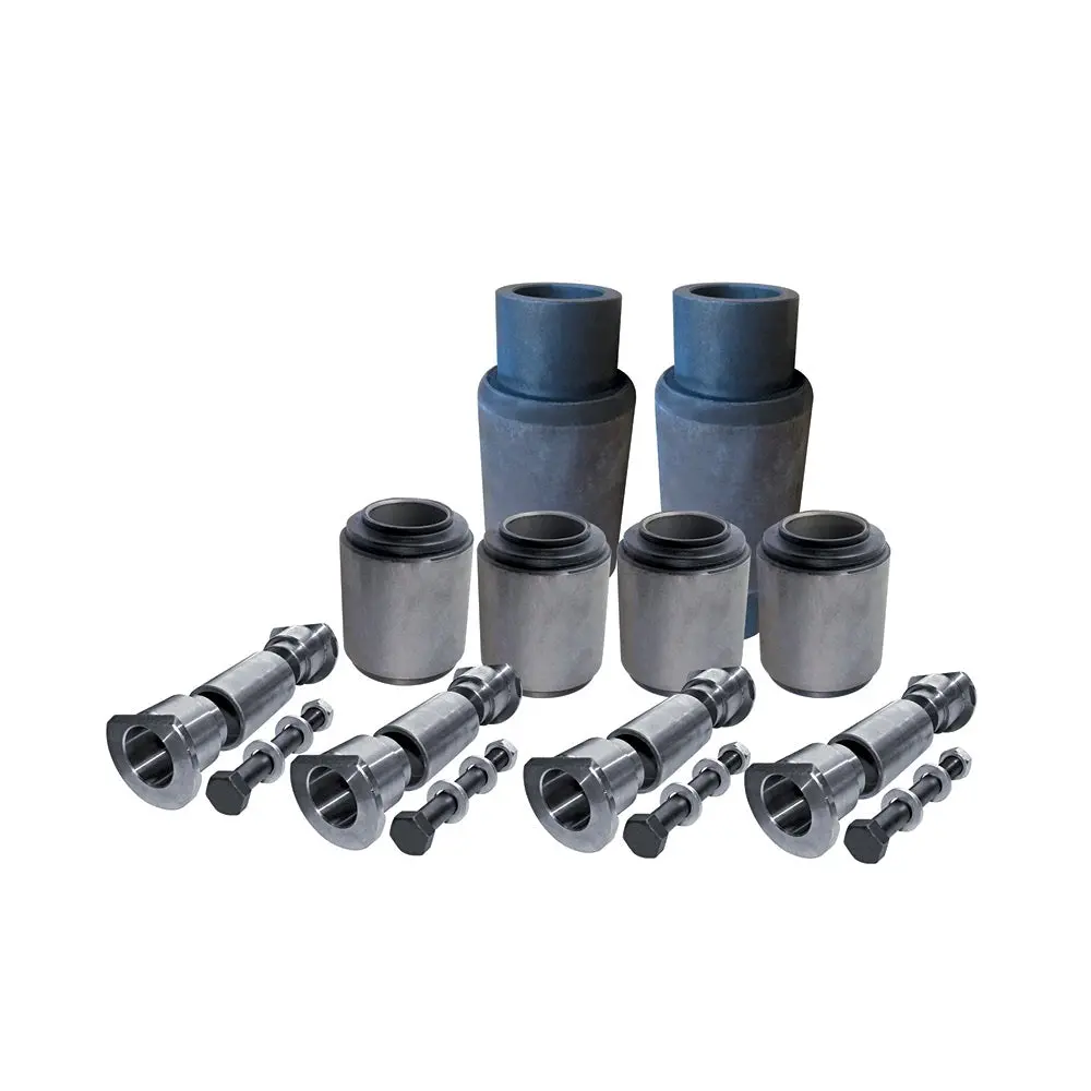 Fortpro Beam End Rebushing Kit Compatible W/ Hdk - Replaces 70000-2 | F184201 1