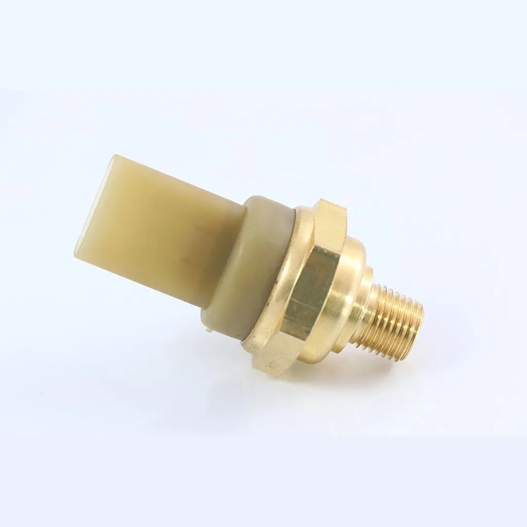 Fortpro Boost Pressure Sensor Compatible With Detroit Diesel Series 60 Engines Replaces 23527829 | F238837 1