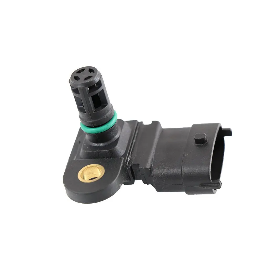 Fortpro Boost Pressure Sensor Compatible With Volvo D11, D13 Engines And Mack Mp7, Mp8 Engines Replaces 22329559, 21097978, 22422785 | F238820 1