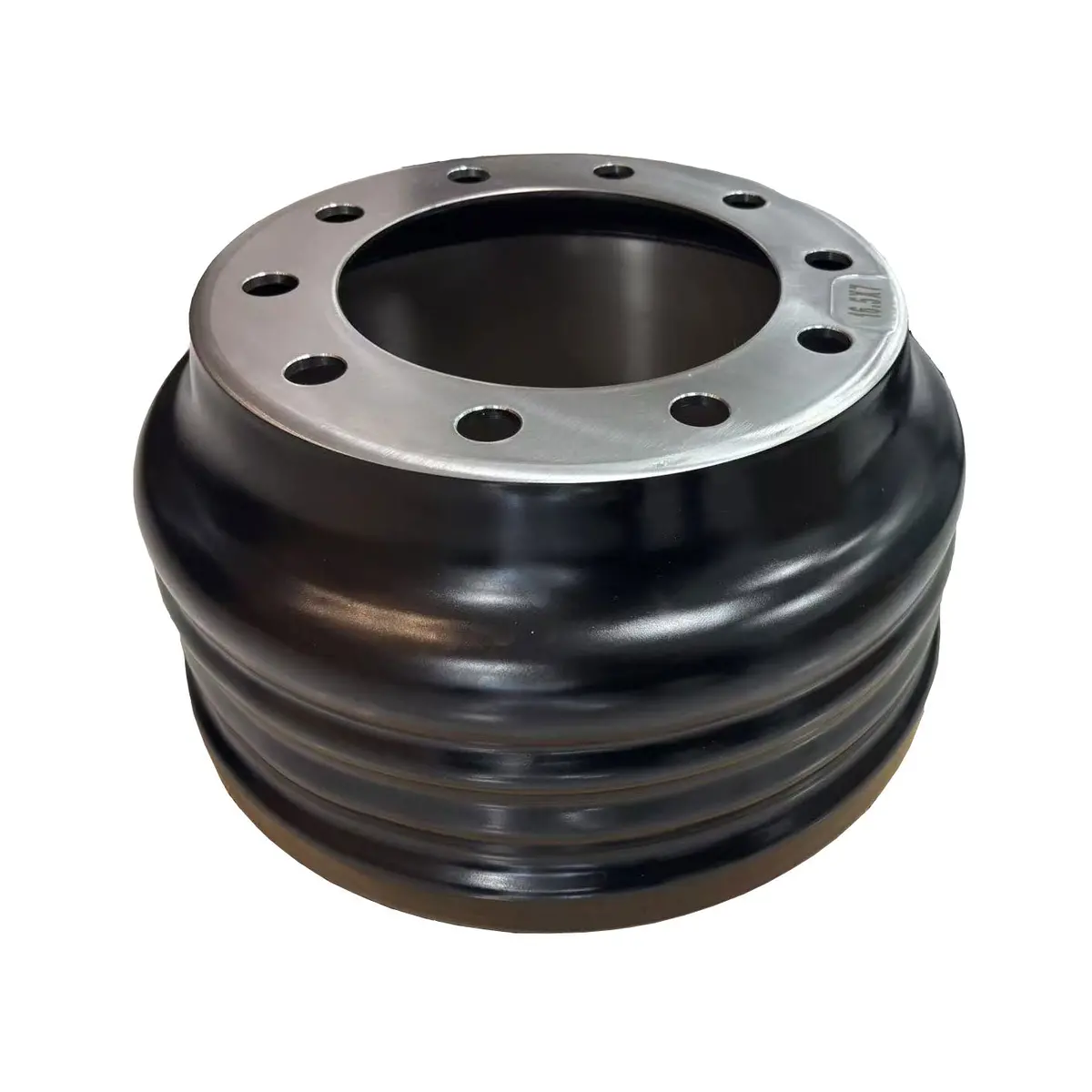 Fortpro Brake Drum 16.5 X 7 In. Lightweight Composite Steel, 20% Ligther - Replaces 3600Ax 1