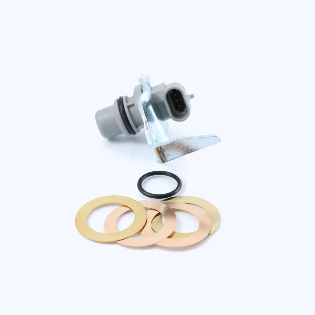 Fortpro Cps Crankshaft Position Sensor Compatible With Navistar-International 7.3 L Powerstroke Engines(1994-2003) Replaces 1876736C91 | F238871 1