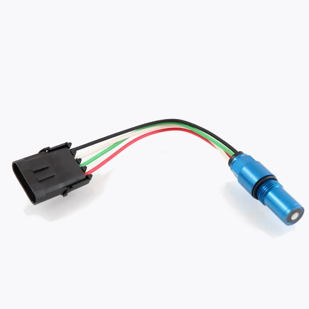 Fortpro Camshaft & Crankshaft Position Sensor Compatible With Cummins L10, M11, N14, Ism Engines Replaces 4326596, 2872362, 4984223, 3408503 | F238873 1