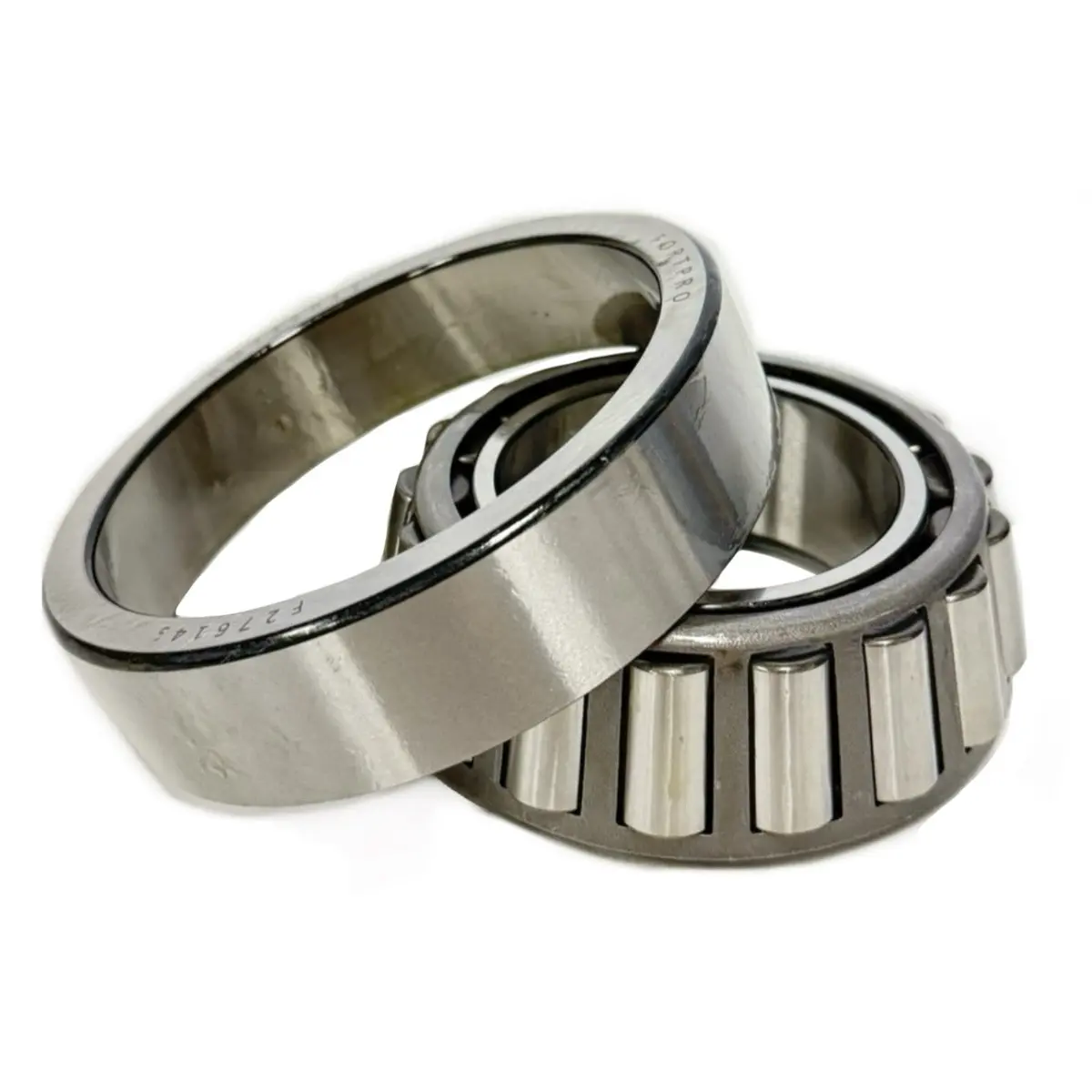 Fortpro Set402 Cone/Cup Tapered Roller Bearings Replaces 582/572 | F276155 1