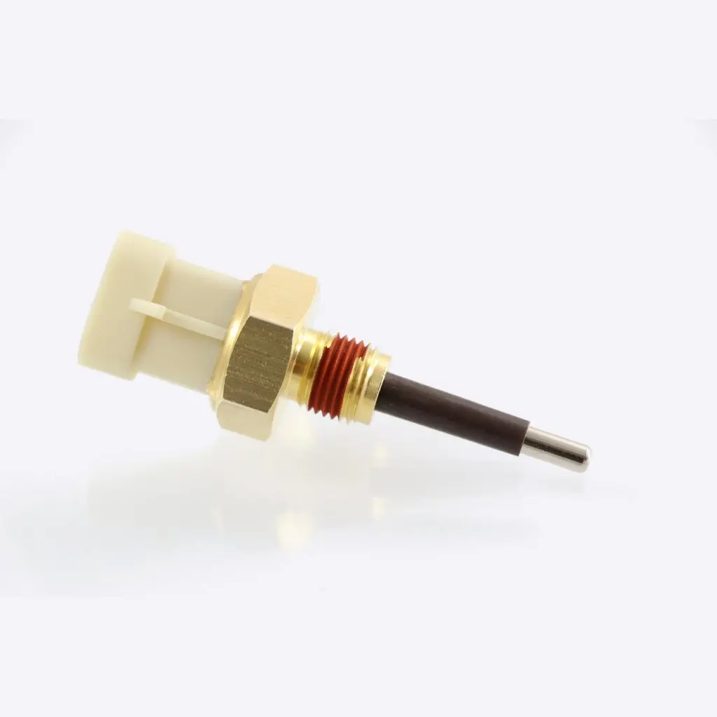 Fortpro Coolant Level Sensor Compatible With Detroit Diesel D-60 Engines Replaces 23522855 | F238863 1