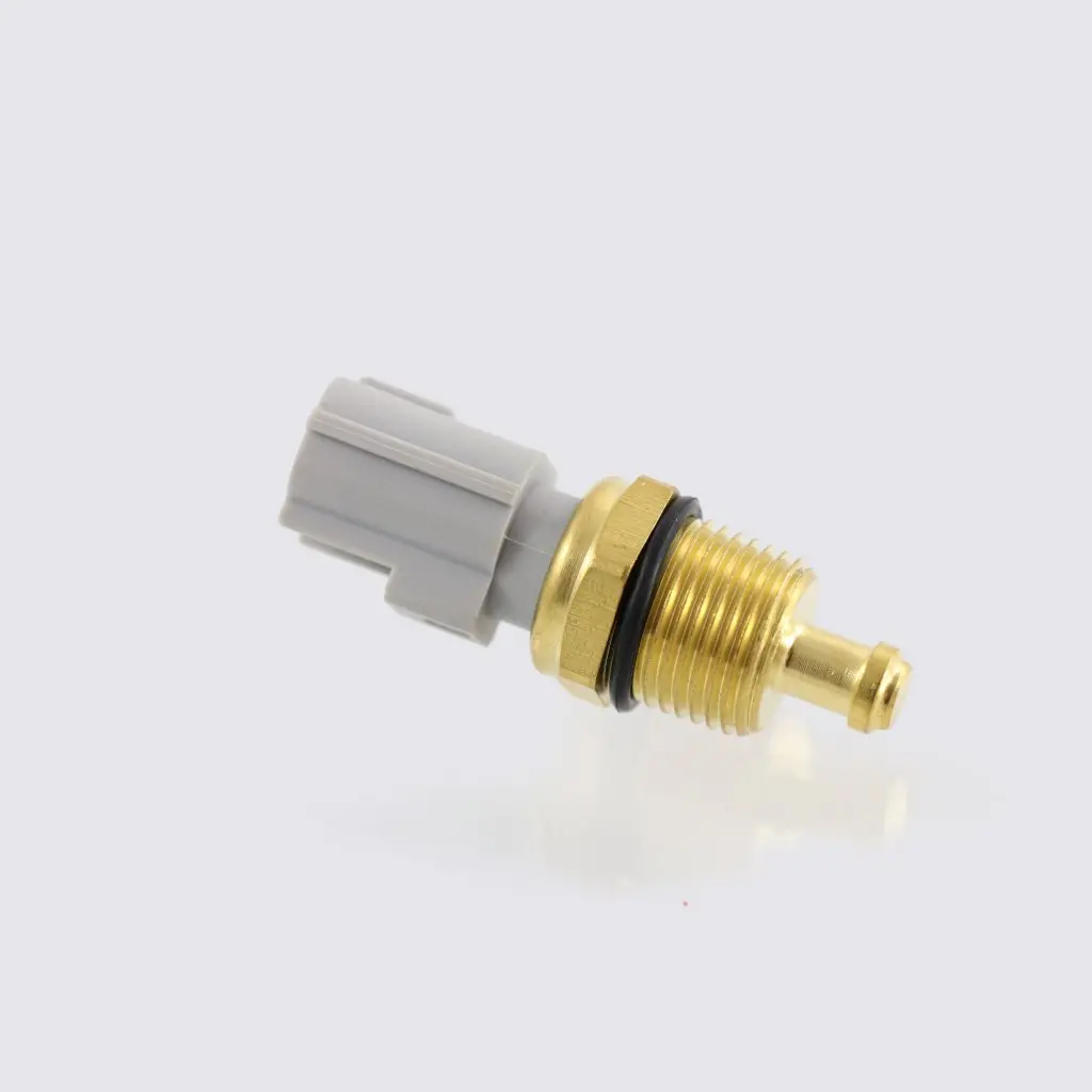 Fortpro Coolant/Oil Temperature Sensor Replacement For International-Navistar 1889995C91, 1889511C1 | F238806 1