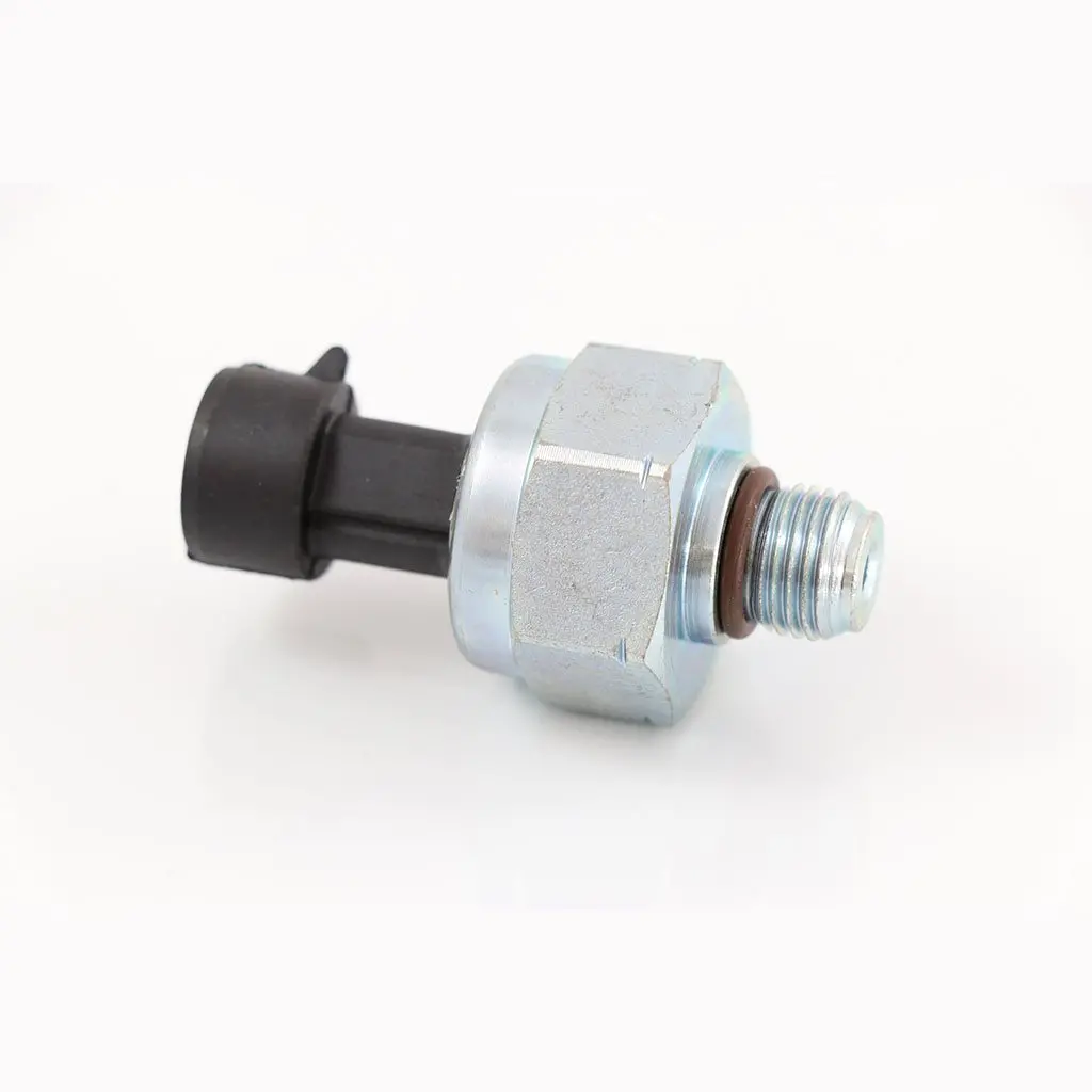 Fortpro Coolant Temperature Sensor Compatible With International-Navistar Heavy Duty Trucks Replaces 479758C1 | F238816 1