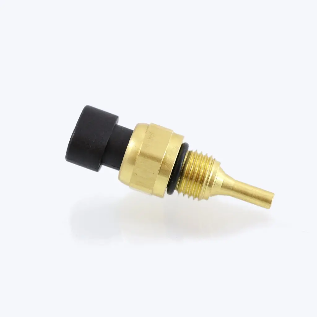 Fortpro Coolant Temperature Sensor Replacement For Cummins 3865346, 4954905, 3096153 | F238807 1