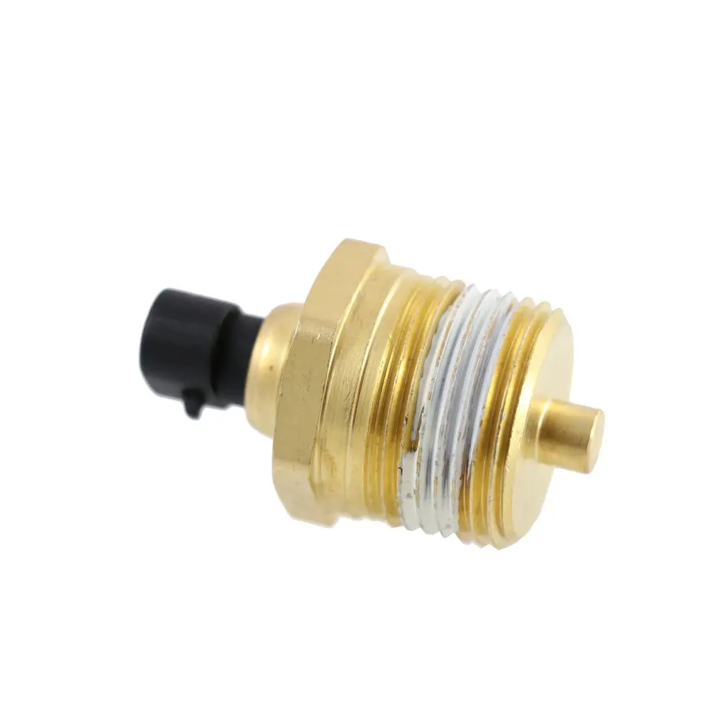 Fortpro Coolant Temperature Sensor Replacement For Detroit Diesel 23514708 | F238810 1