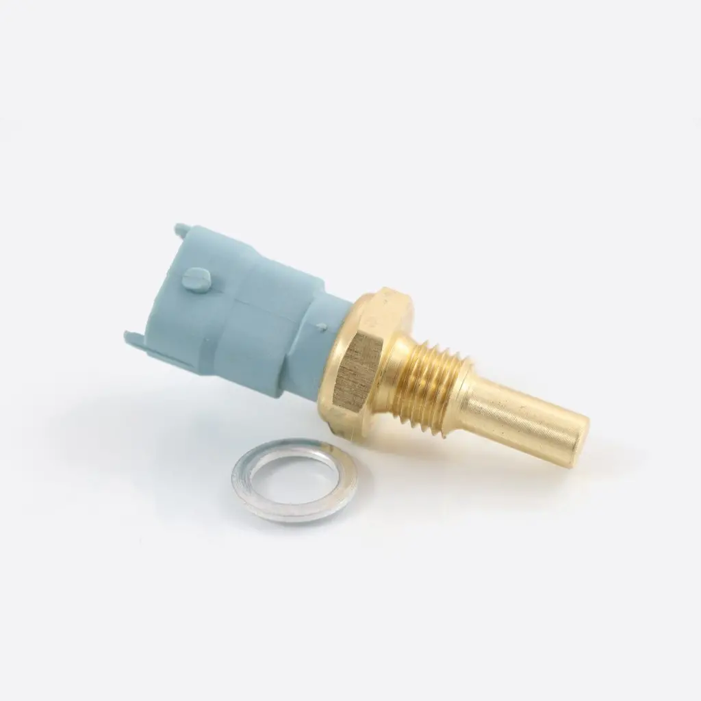 Fortpro Coolant Temperature Sensor Replaces 20513340, 21531072 | F238817 1