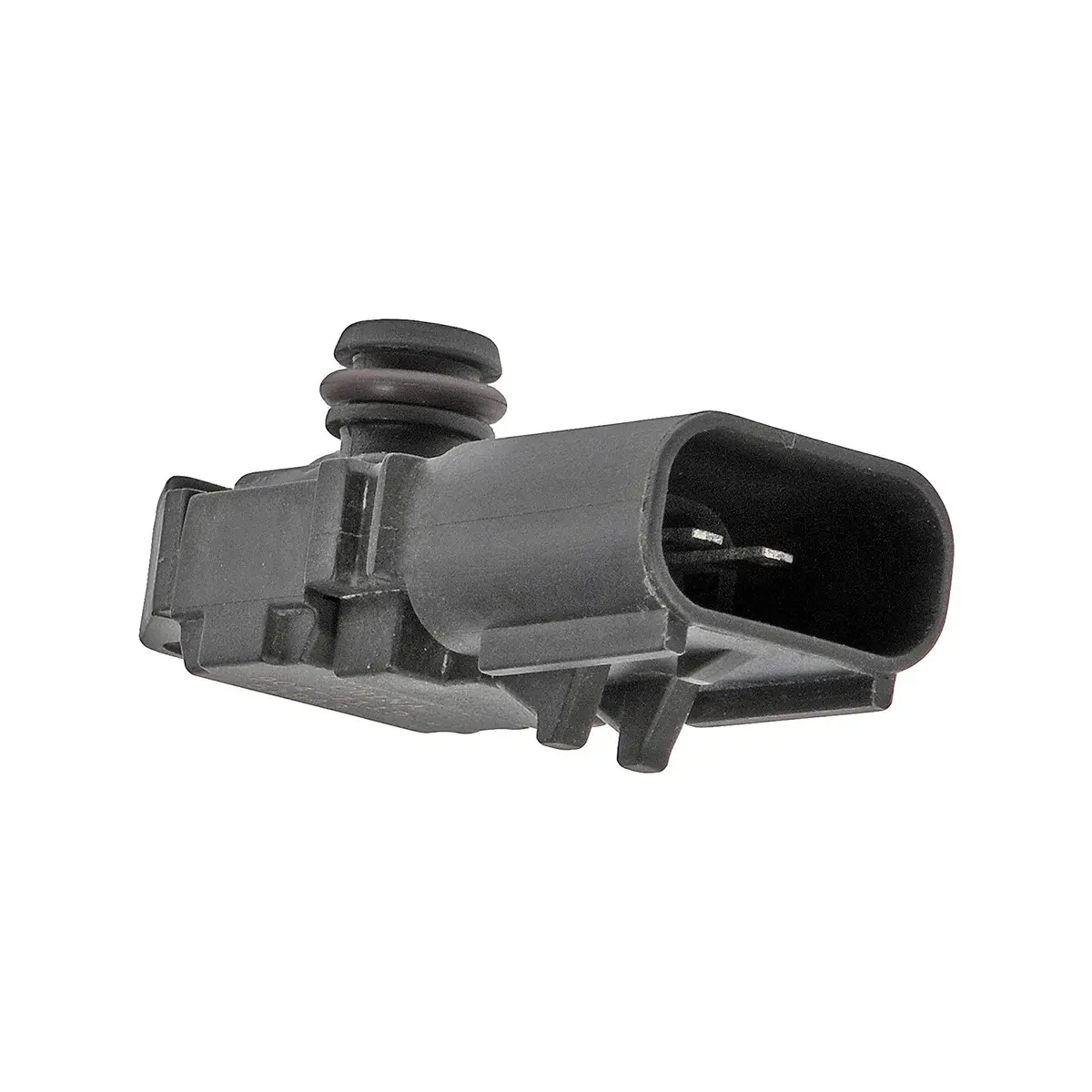 Fortpro Crankcase Pressure Sensor Compatible With Cummins Isb, Isc Engines Replaces 4984575 | F238884 1