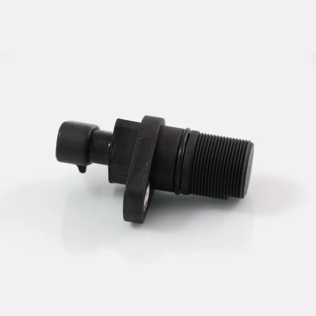 Fortpro Crankshaft Position Sensor Compatible With Dodge Trucks (1998-2002) Equipped With Cummins Engines Replaces 4921597 | F238874 1