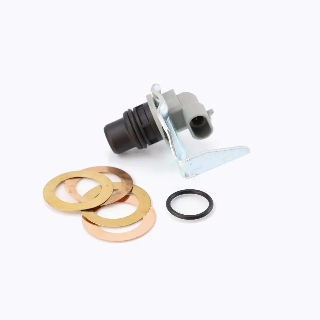 Fortpro Crankshaft Position Sensor Compatible With Navistar-International Dt466, Dt530 Engines Replaces 1885812C91, 1807339C92, 1807339C93, 1825899C93 | F238872 1
