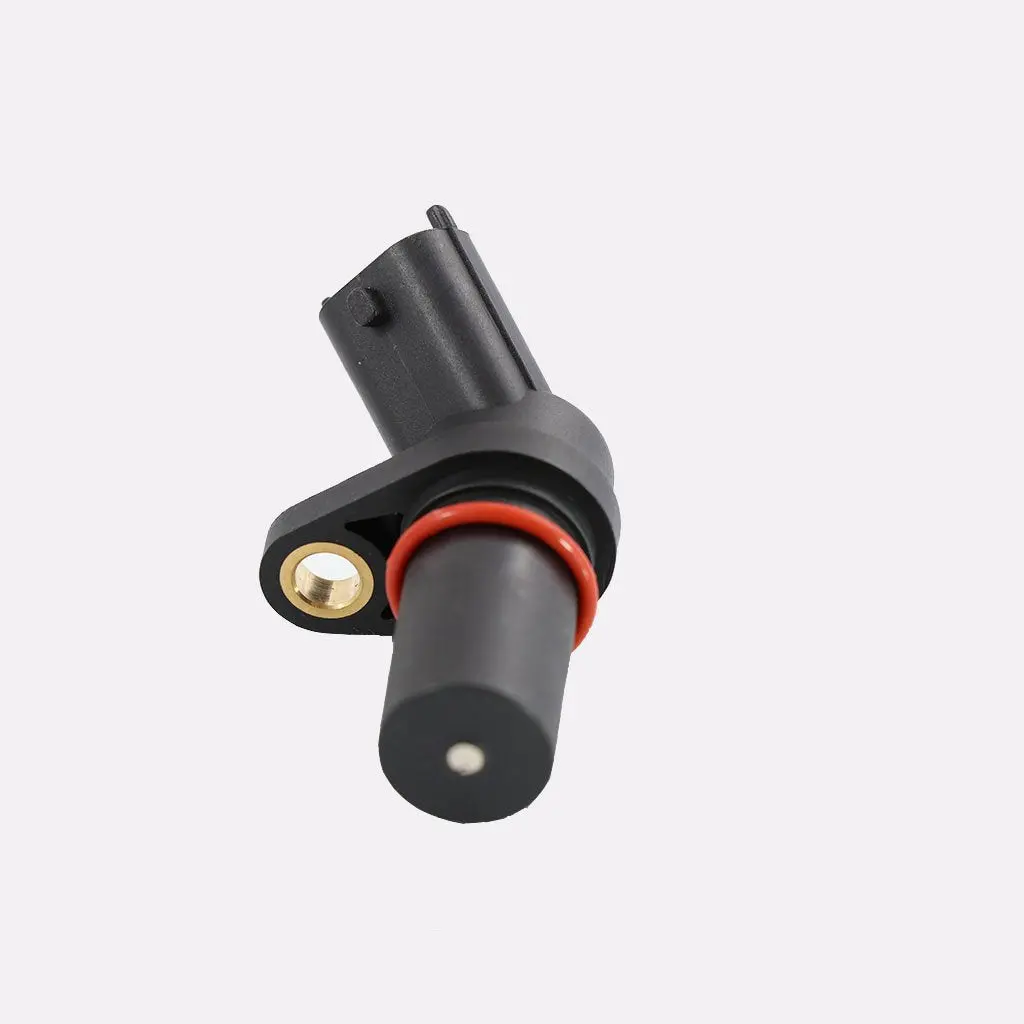 Fortpro Crankshaft Speed Sensor Compatible With Volvo B12b B12m B13r B7r B9l B9r Engines & Mack Mp7 Mp8 Engines Replaces 20513343-21426987 | F238857 1