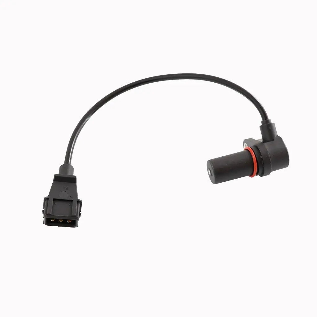 Fortpro Engine Speed Sensor Compatible With Mack 1997-2011 Heavy Duty Trucks Replaces 64Mt348m, 20706327 | F238854 1