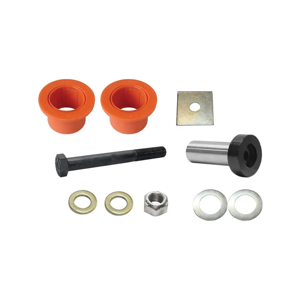 Fortpro Equalizer Rebushing Kit For Freightliner - Replaces A16-12591-000 1
